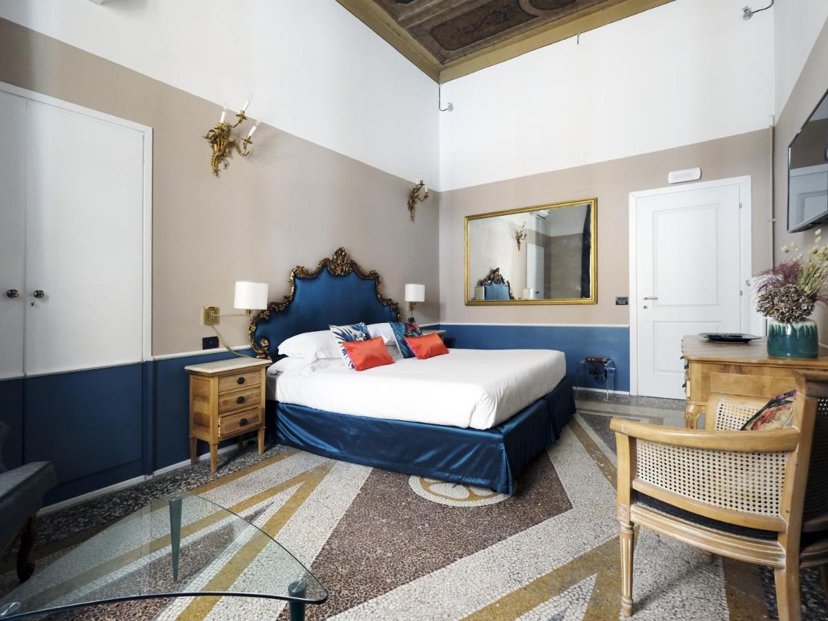 Nobildonne Relais Hotel Roma Exterior foto