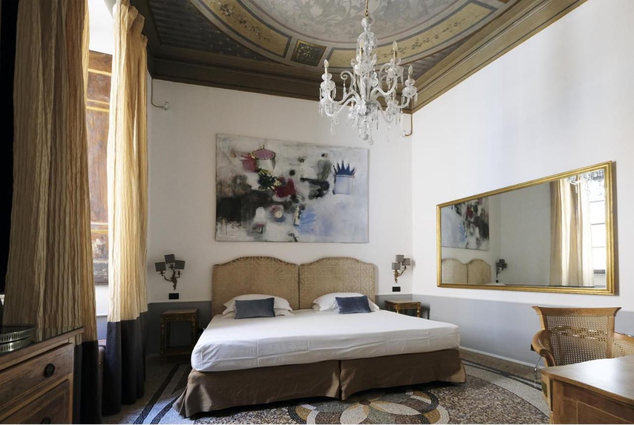 Nobildonne Relais Hotel Roma Exterior foto