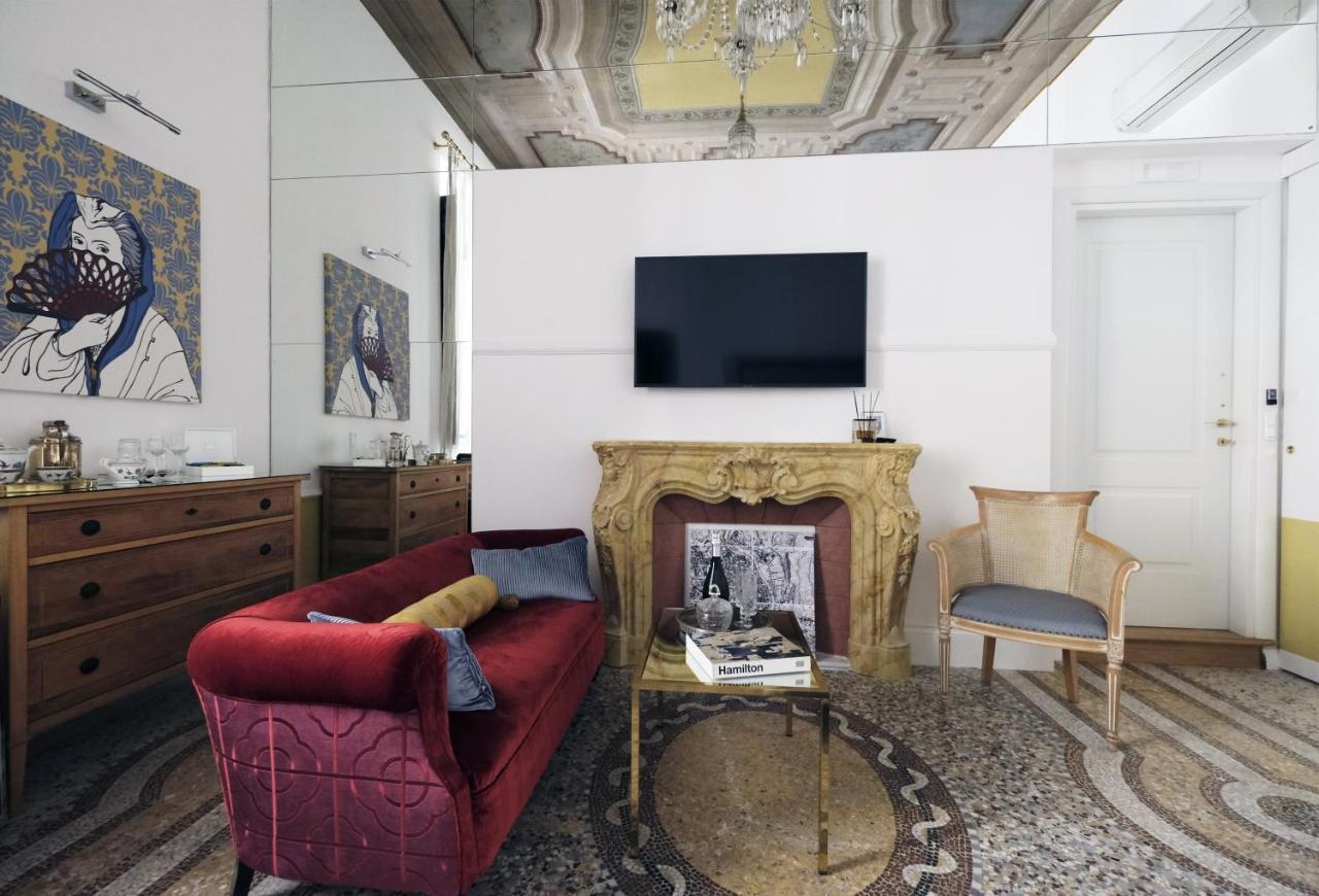 Nobildonne Relais Hotel Roma Exterior foto