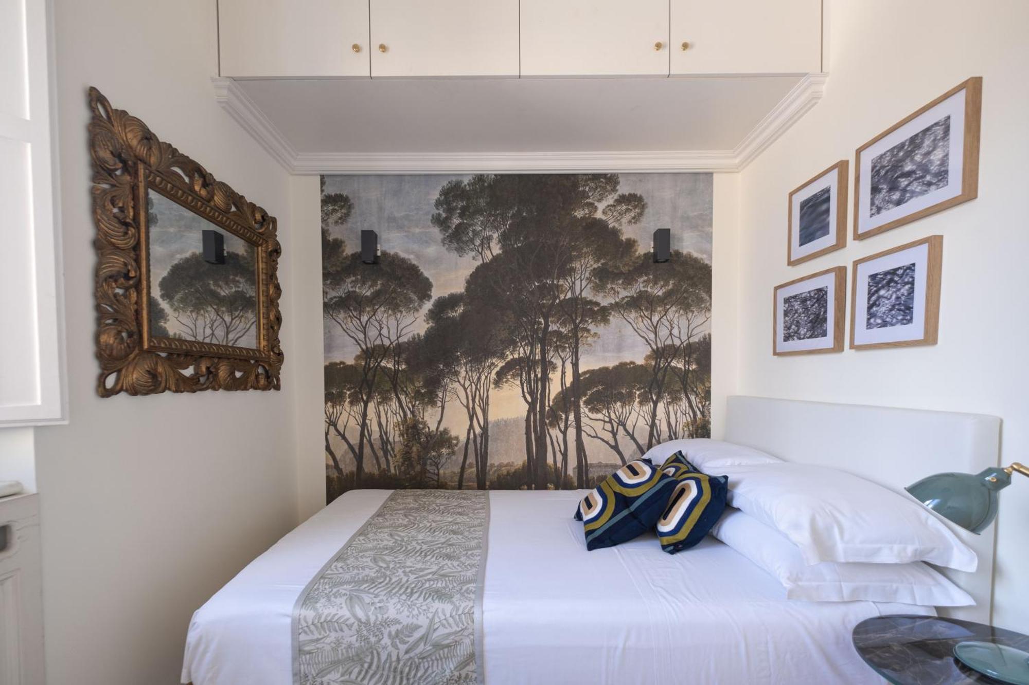 Nobildonne Relais Hotel Roma Cameră foto