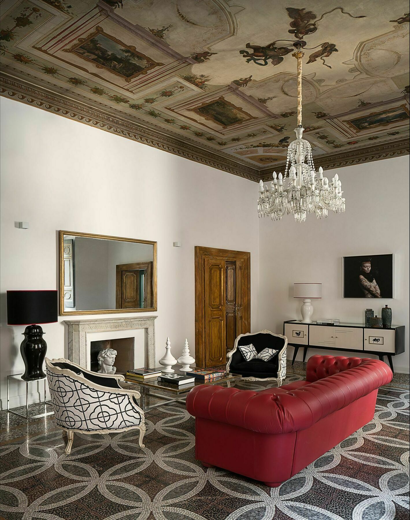 Nobildonne Relais Hotel Roma Exterior foto