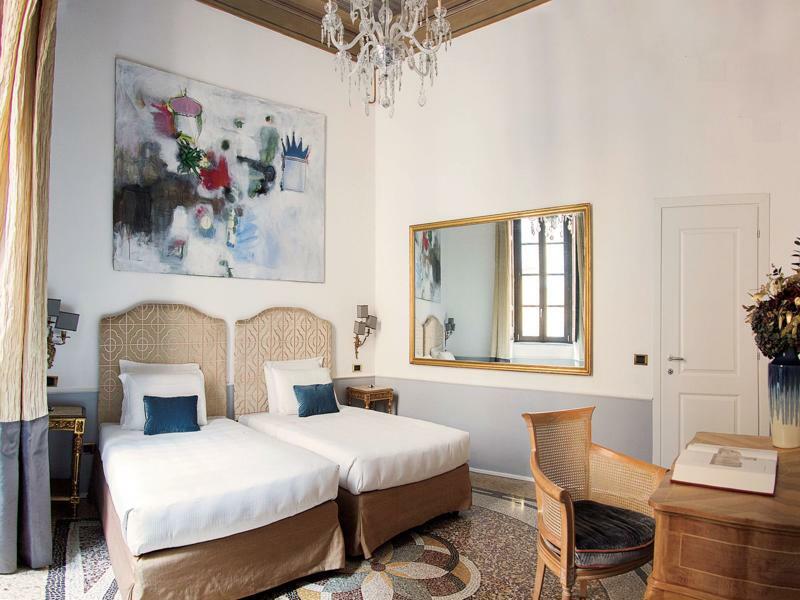 Nobildonne Relais Hotel Roma Exterior foto