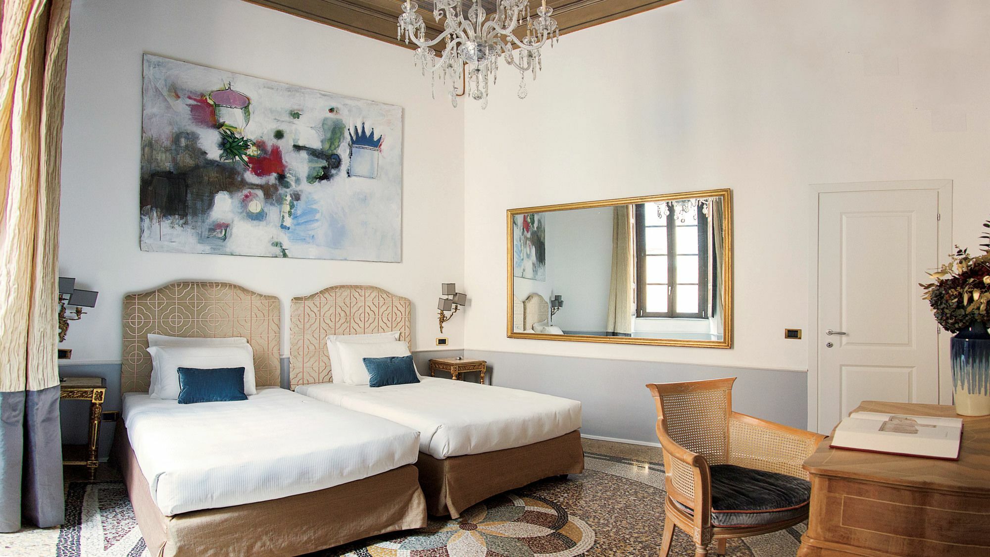Nobildonne Relais Hotel Roma Exterior foto