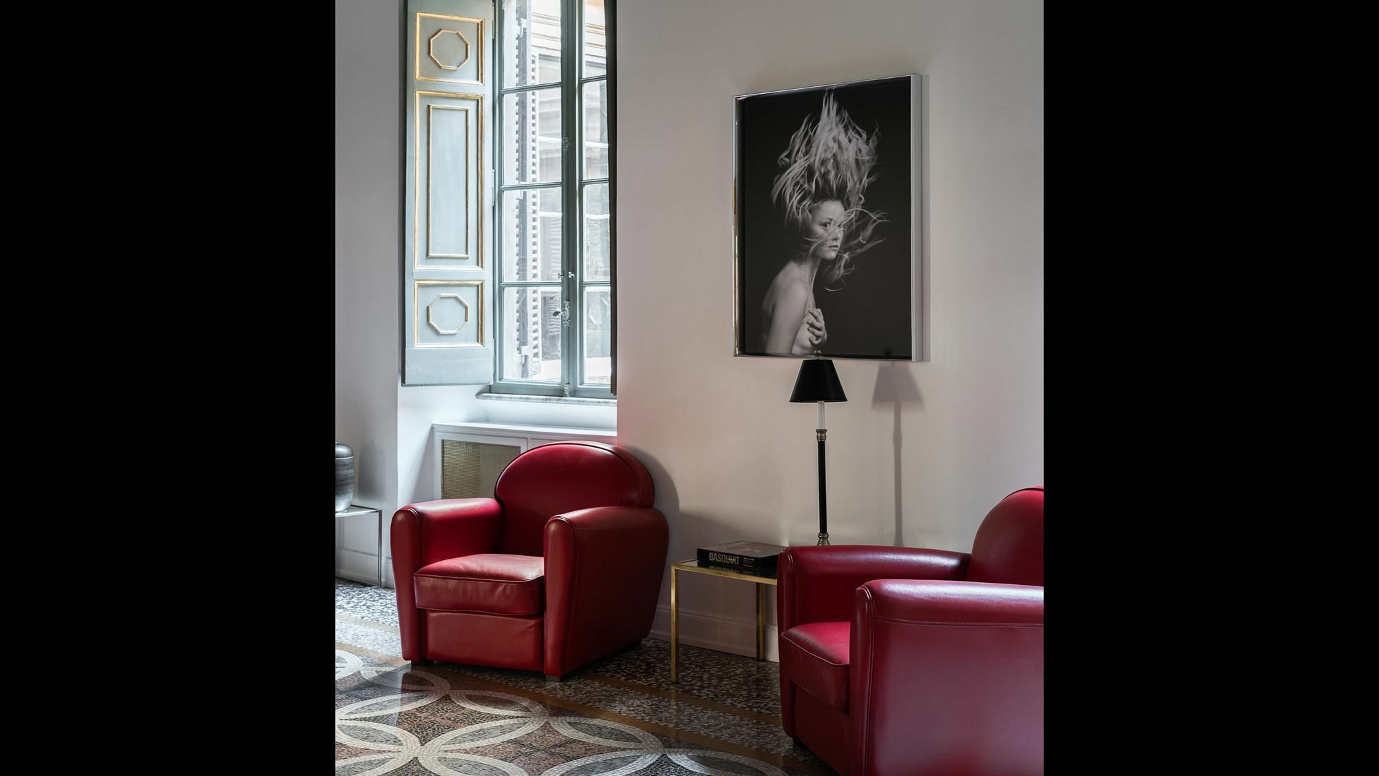 Nobildonne Relais Hotel Roma Exterior foto