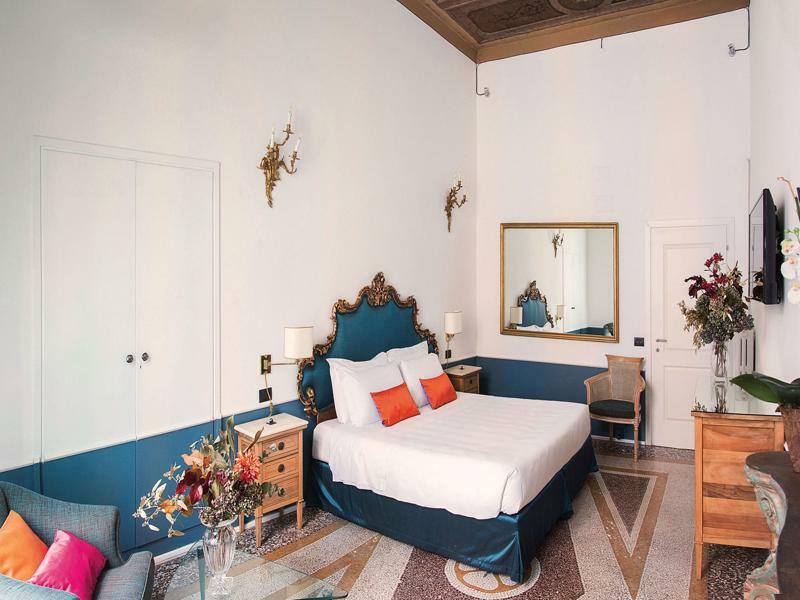 Nobildonne Relais Hotel Roma Exterior foto