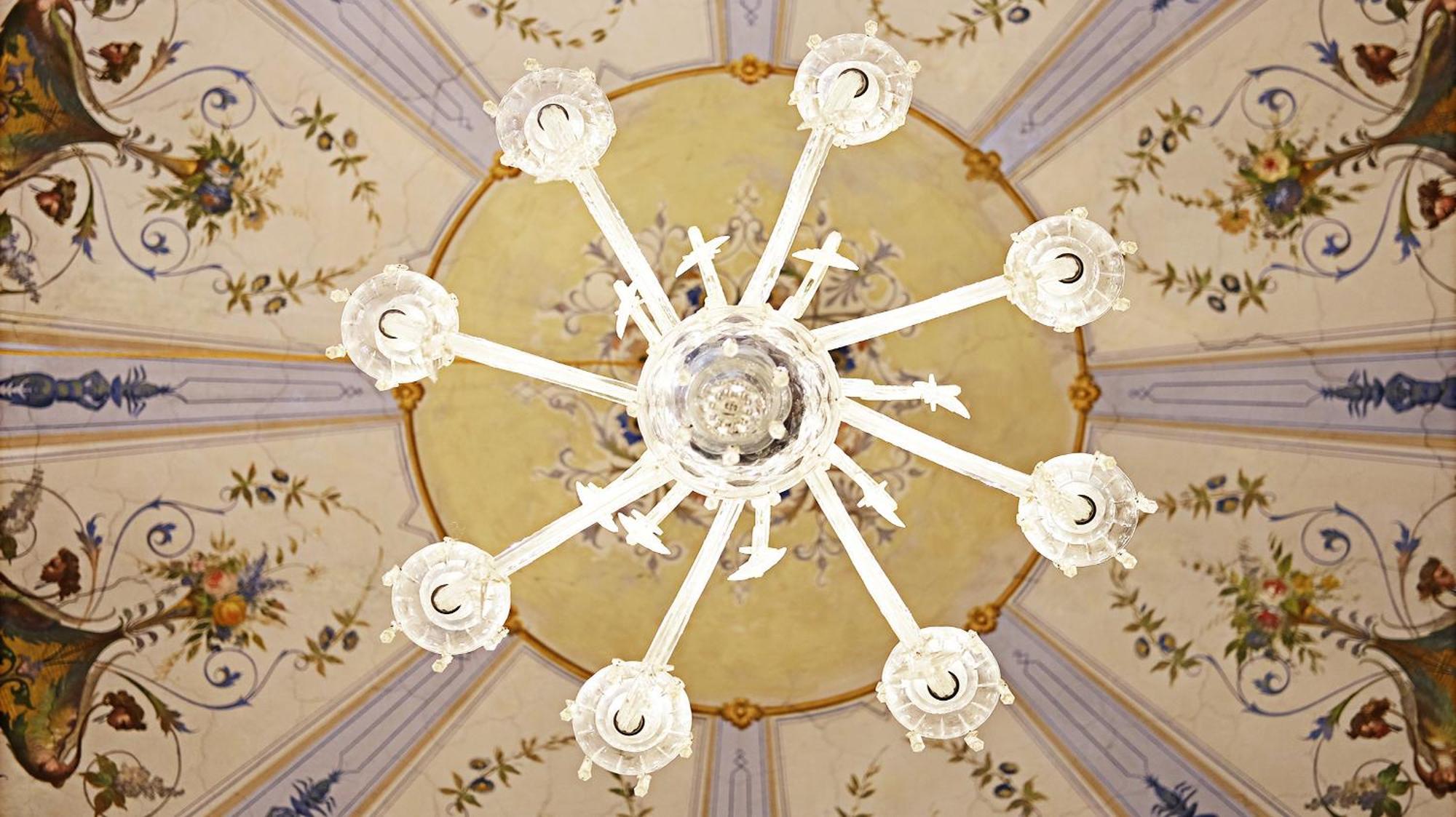 Nobildonne Relais Hotel Roma Exterior foto